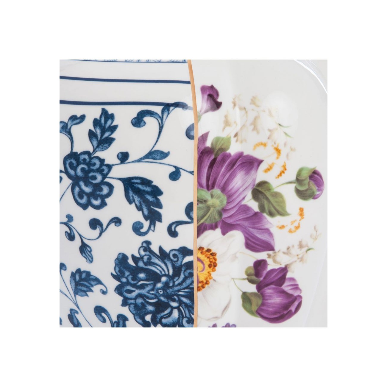 SELETTI HYBRID VASES Melania Vaso