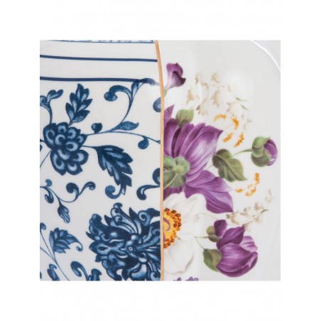 SELETTI HYBRID VASES Melania Vaso