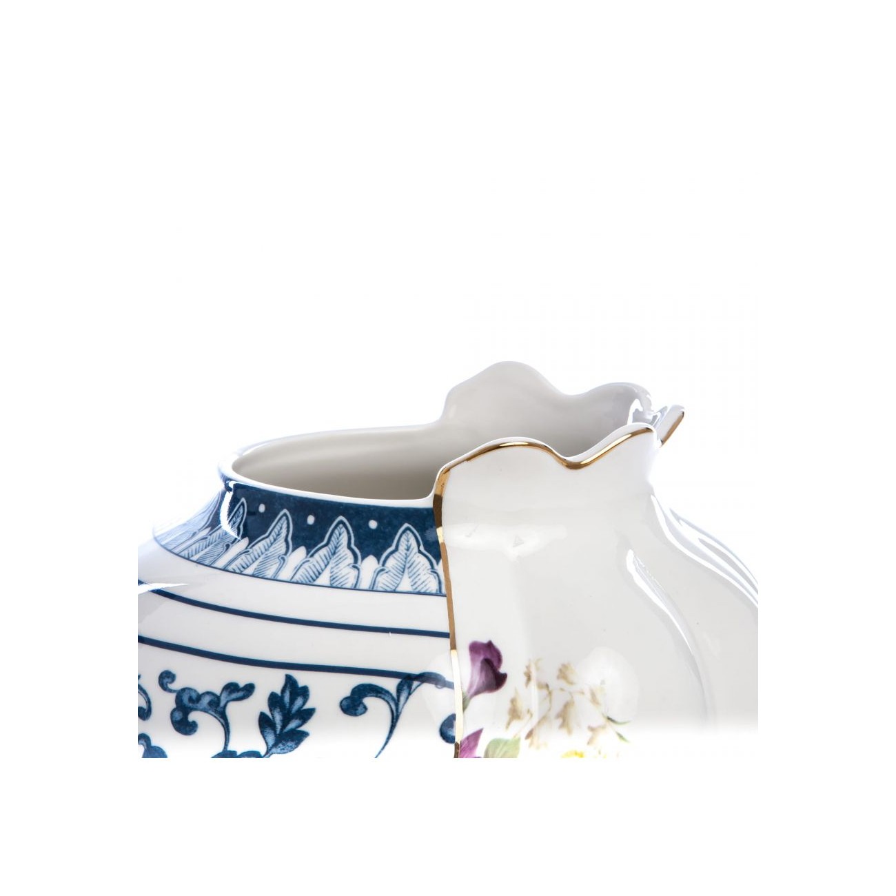 SELETTI HYBRID VASES Melania Vaso