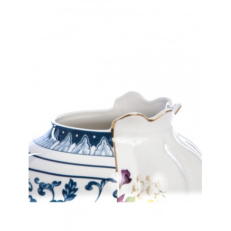 SELETTI HYBRID VASES Melania Vaso