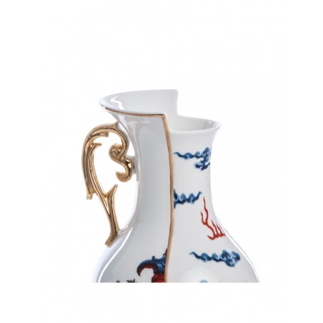 SELETTI HYBRID VASES Adelma Vase