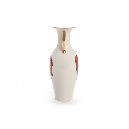 SELETTI HYBRID VASES Adelma Vase