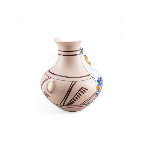 SELETTI HYBRID VASES Nazka Vaso