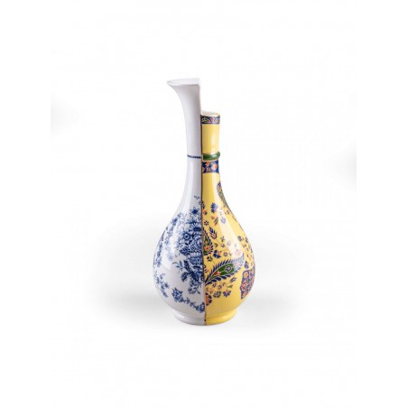 SELETTI HYBRIS VASES Chunar Vase