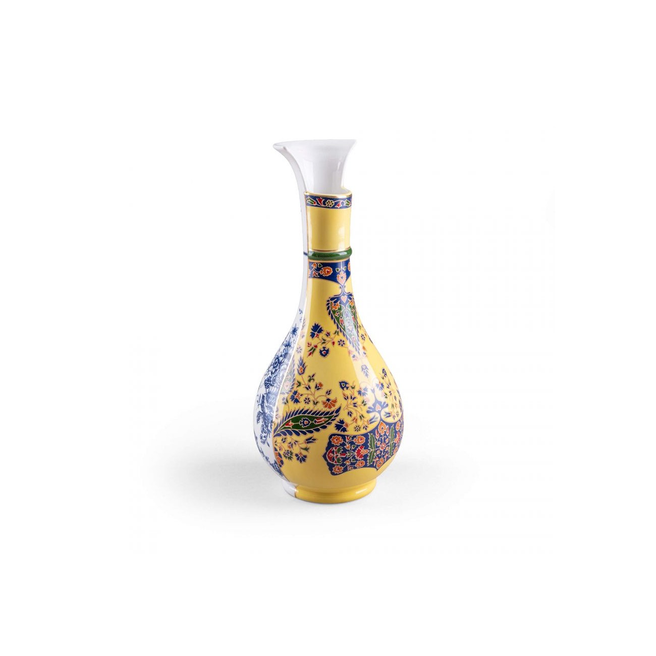SELETTI HYBRIS VASES Chunar Vase