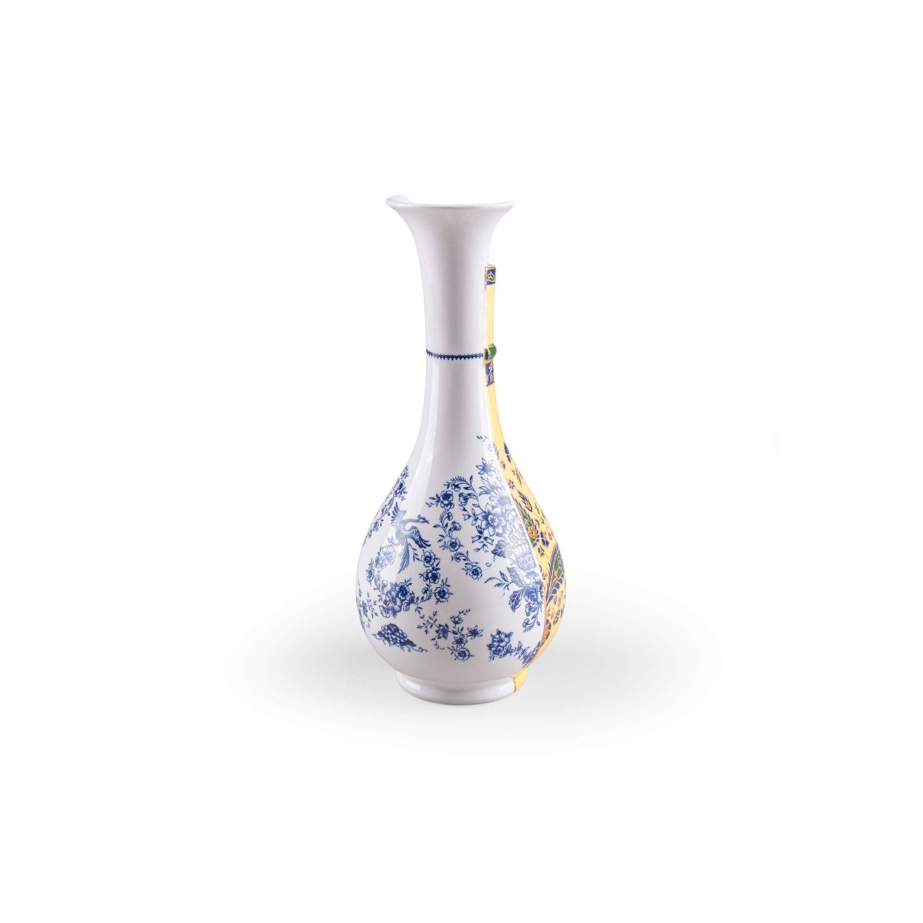 SELETTI HYBRIS VASES Chunar Vase