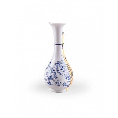 SELETTI HYBRIS VASES Chunar Vase