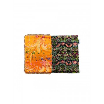 SELETTI HYBRID Zirma Sottopiatto di cotone