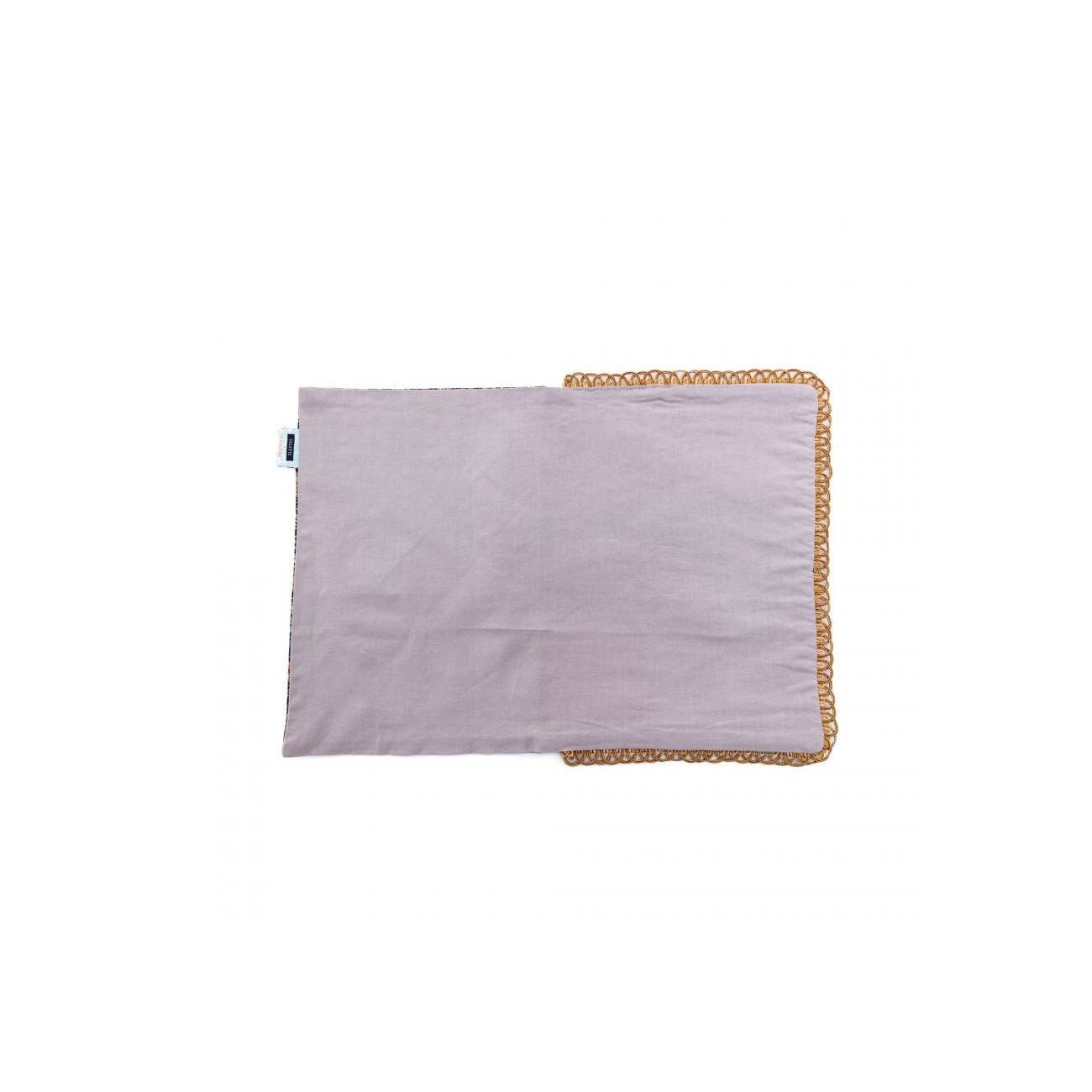 SELETTI HYBRID Zirma Sottopiatto di cotone