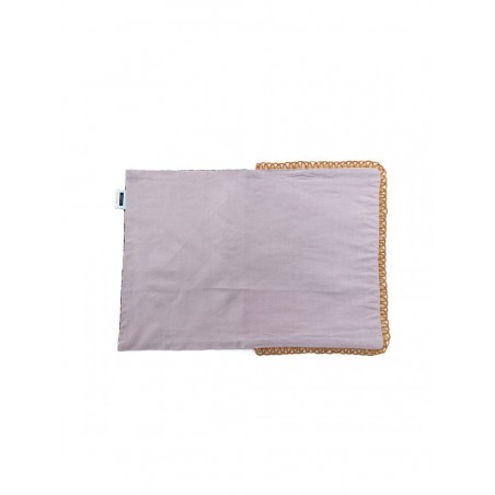 SELETTI HYBRID Zirma Sottopiatto di cotone