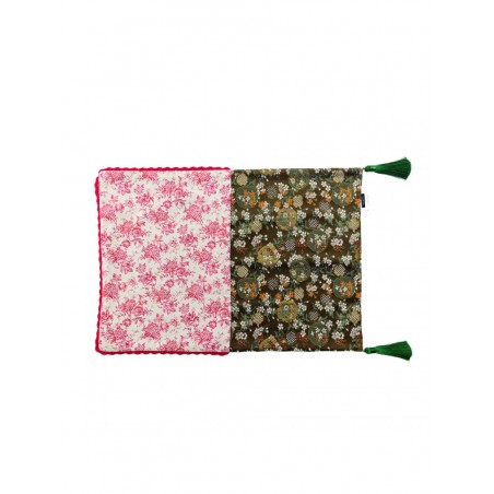 SELETTI HYBRID Pentesilia Sottopiatto di cotone