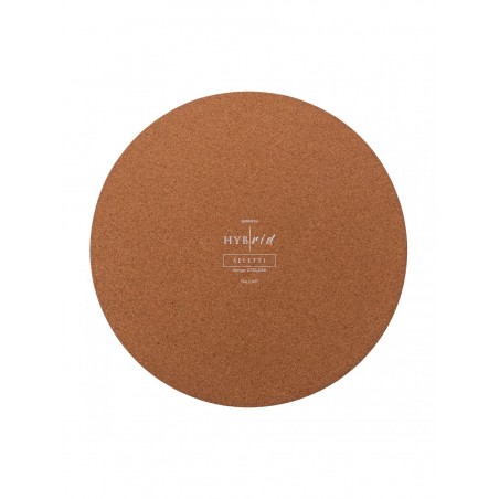 SELETTI HYBRID  Huaricanga Set de table