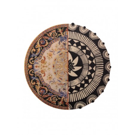 SELETTI HYBRID Walatah Tovaglietta