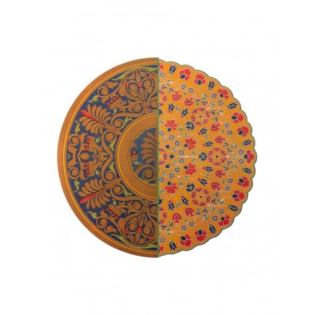 SELETTI HYBRID Bairat Set de table