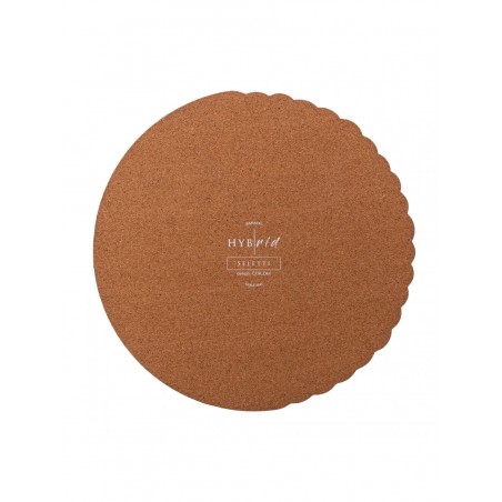 SELETTI HYBRID Bairat Set de table