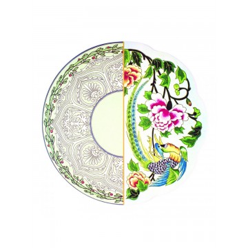 SELETTI HYBRID TEODORA Set de table