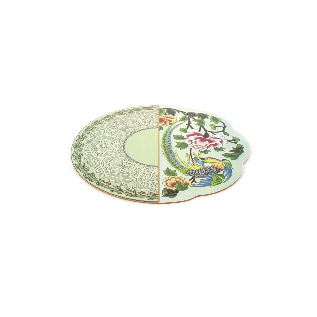 SELETTI HYBRID TEODORA Set de table