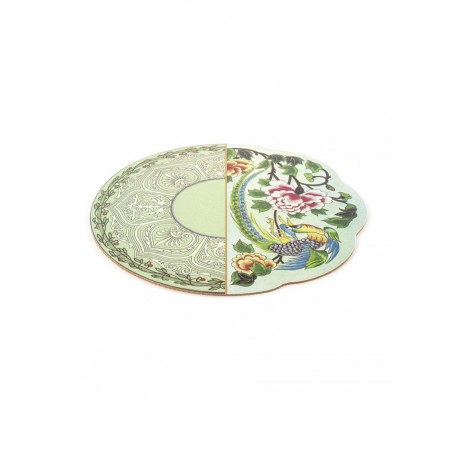 SELETTI HYBRID TEODORA Set de table