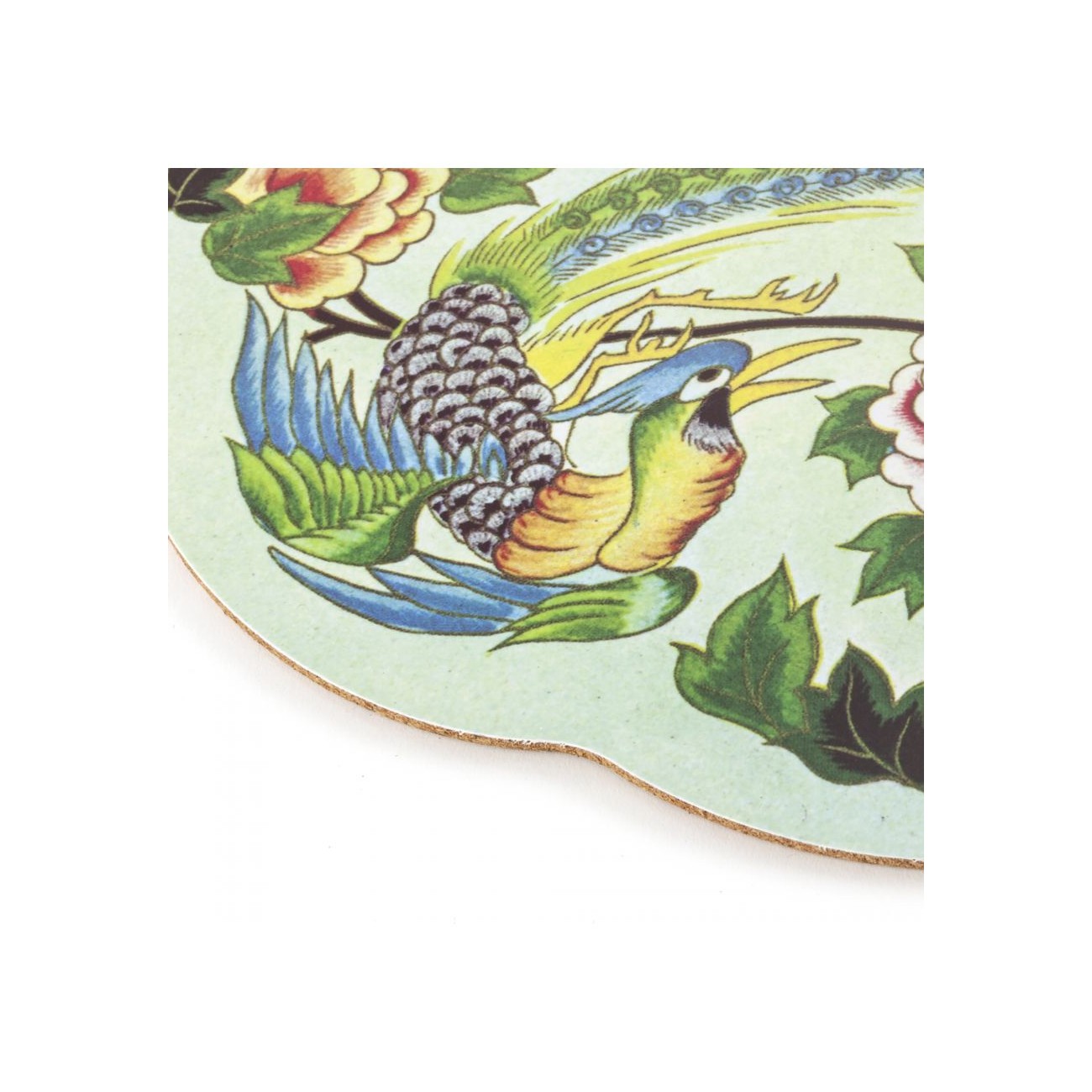 SELETTI HYBRID TEODORA Set de table