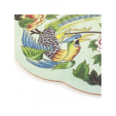 SELETTI HYBRID TEODORA Set de table