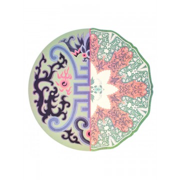 SELETTI HYBRID Marozia Tovaglietta