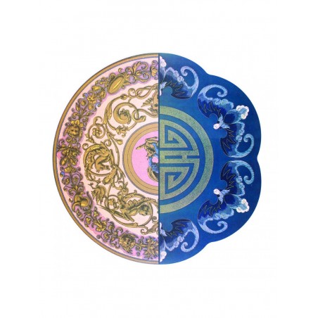 SELETTI HYBRID TRUDE tovagliette