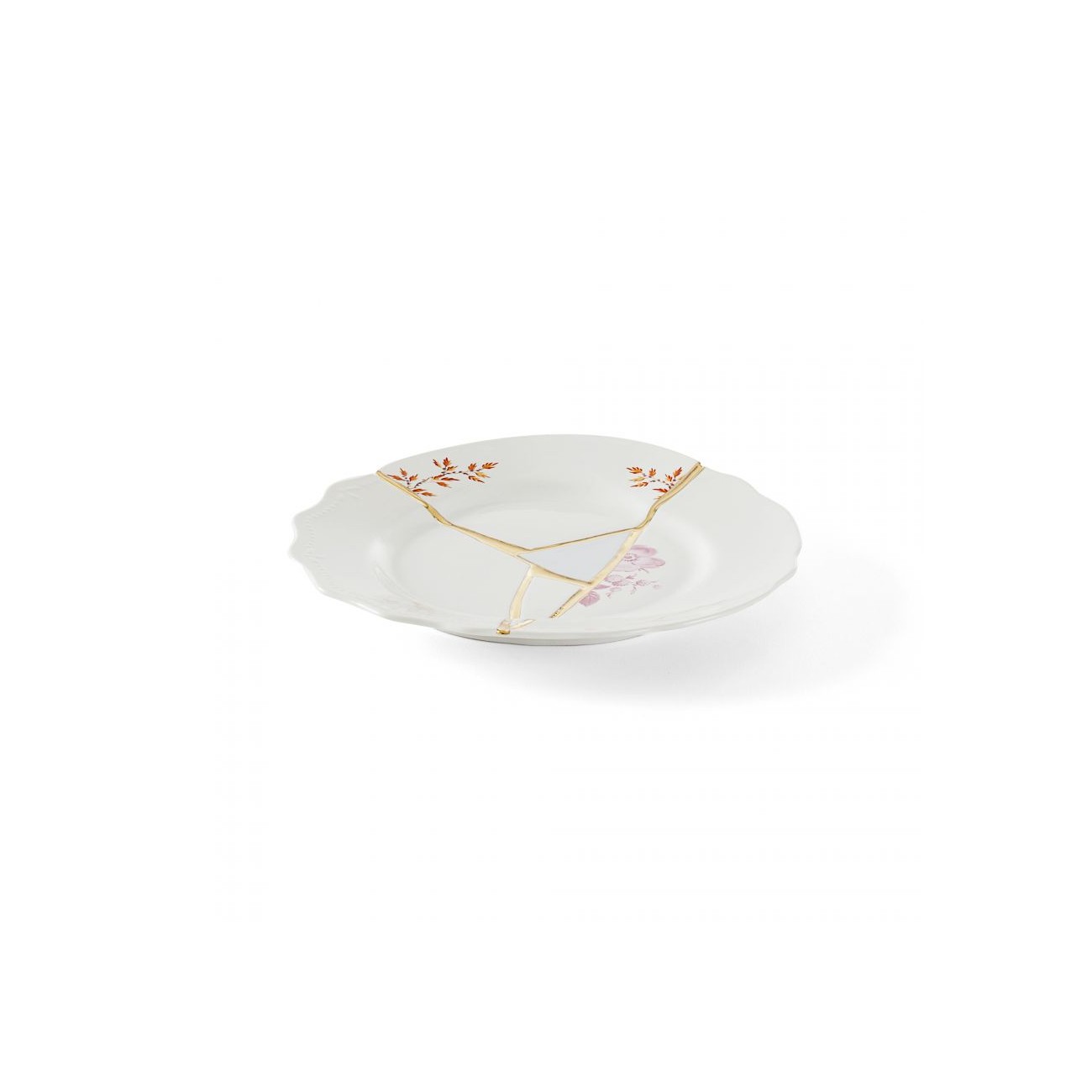 SELETTI KINTSUGI Piatto da Dessert