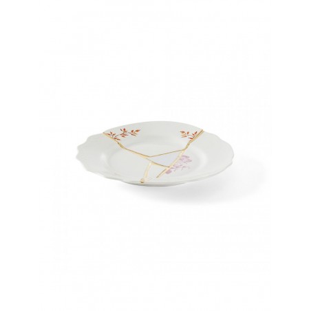 SELETTI KINTSUGI Piatto da Dessert