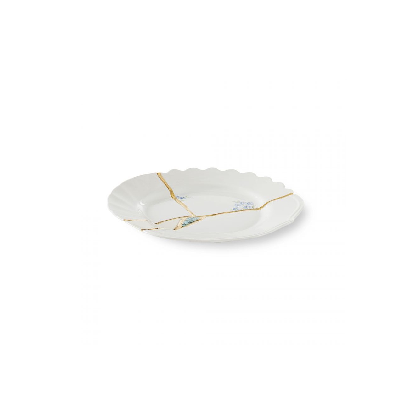 SELETTI KINTSUGI Assiette à dessert