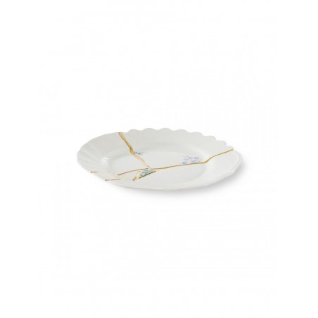 SELETTI KINTSUGI Assiette à dessert
