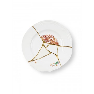 SELETTI KINTSUGI Flat plate