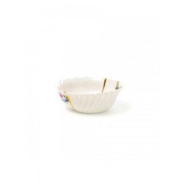 SELETTI KINTSUGI bowl