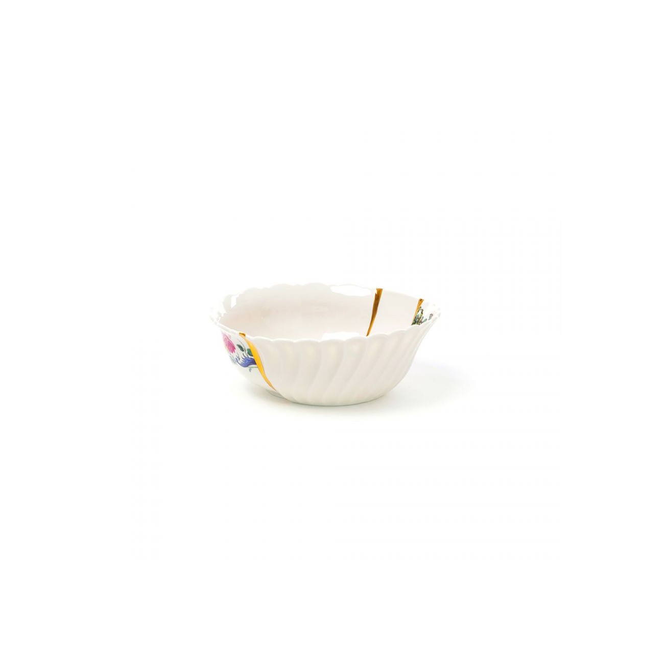 SELETTI KINTSUGI bowl