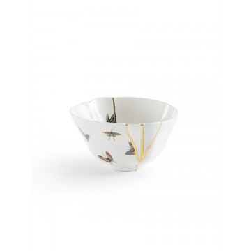 SELETTI KINTSUGI Fruttiera
