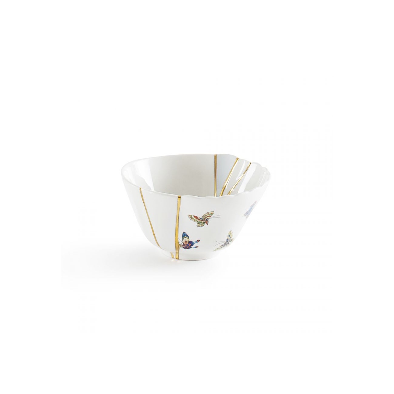 SELETTI KINTSUGI Fruttiera