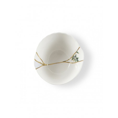 SELETTI KINTSUGI Fruit bowl