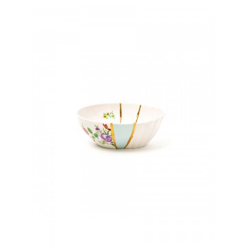 SELETTI KINTSUGI bowl