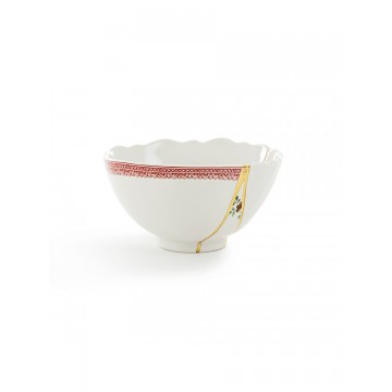 SELETTI KINTSUGI Fruttiera