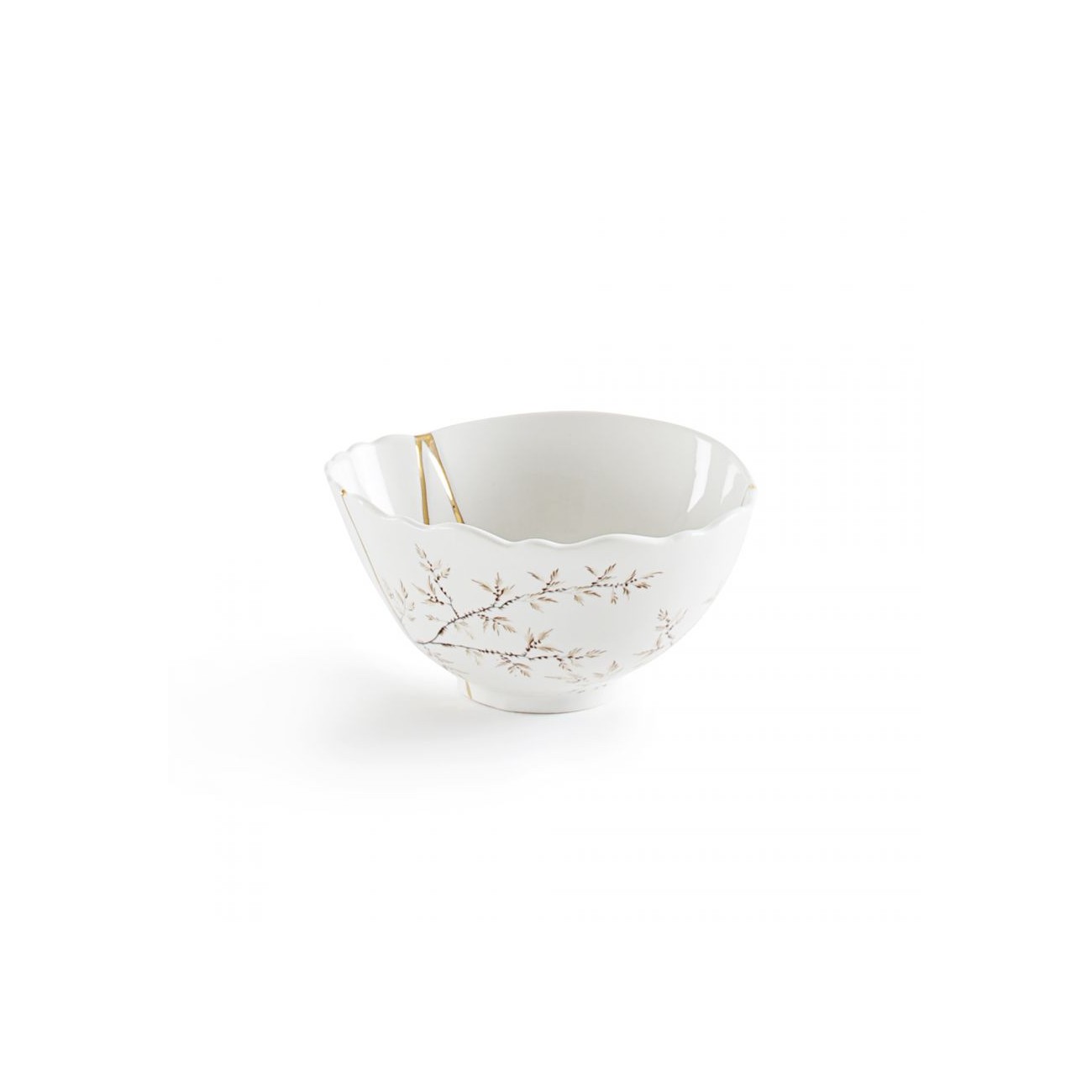 SELETTI KINTSUGI Fruttiera