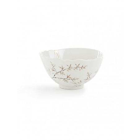 SELETTI KINTSUGI Fruttiera