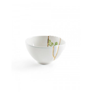 SELETTI KINTSUGI Fruit bowl