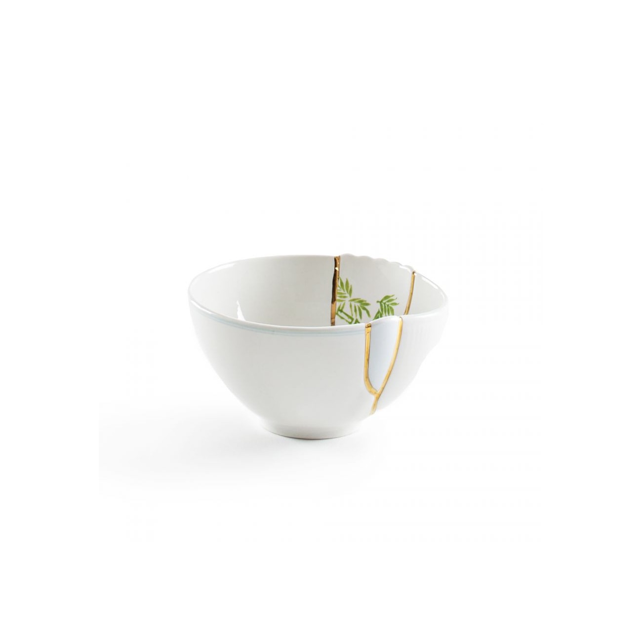 SELETTI KINTSUGI Fruit bowl