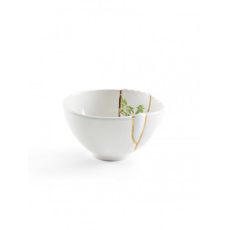 SELETTI KINTSUGI Fruit bowl