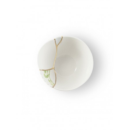 SELETTI KINTSUGI Fruit bowl