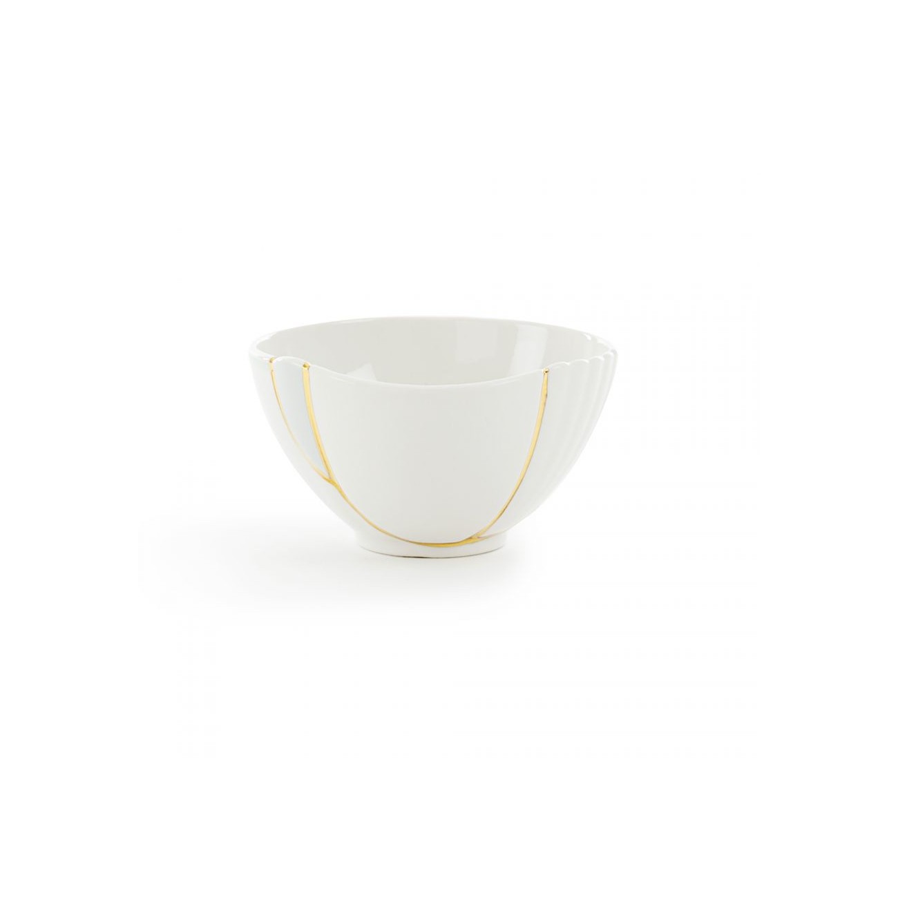 SELETTI KINTSUGI Fruttiera