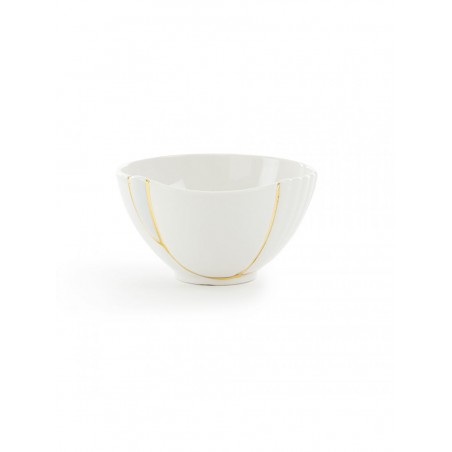 SELETTI KINTSUGI Fruttiera