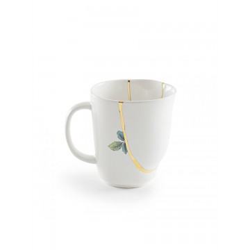 SELETTI KINTSUGI Tazza