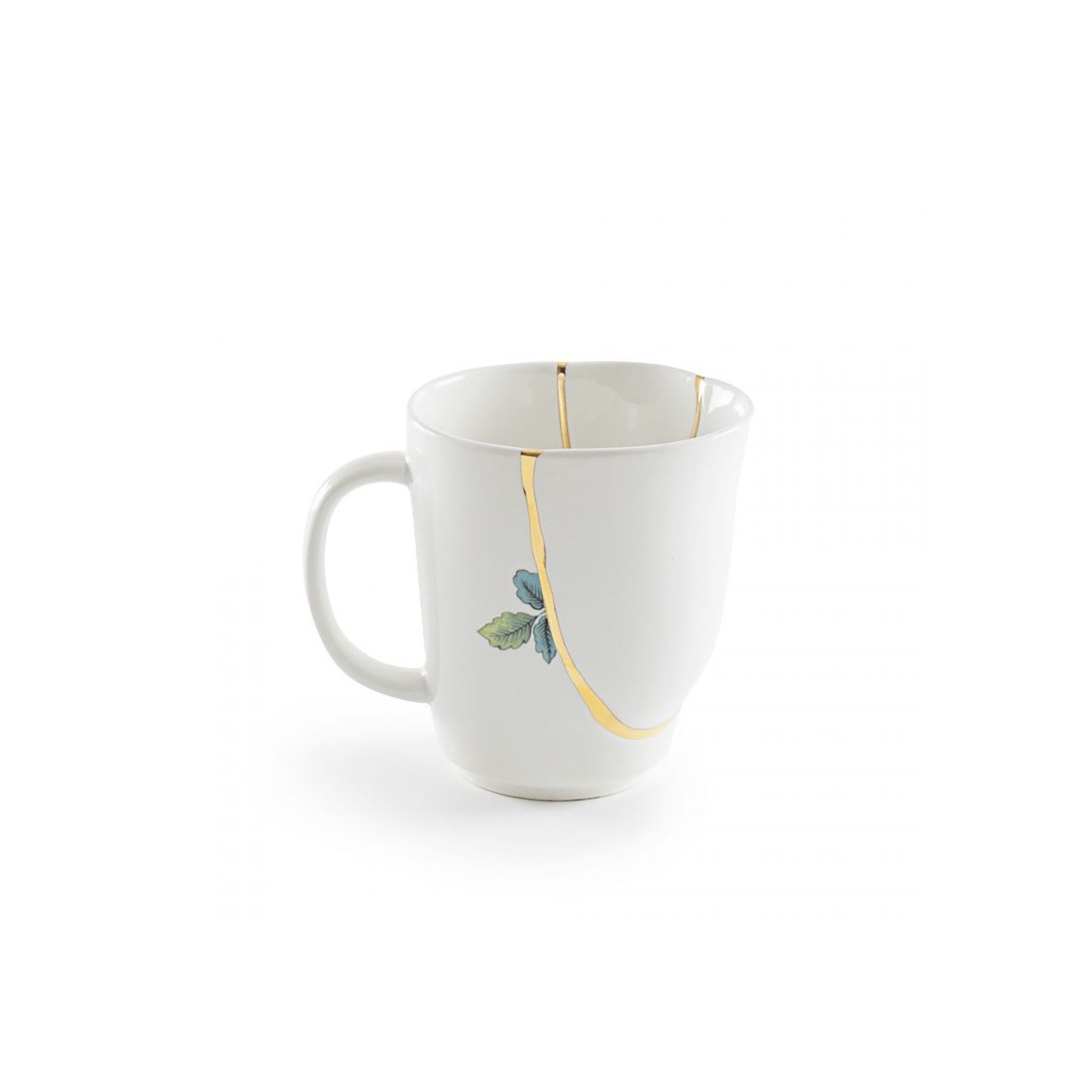 SELETTI KINTSUGI Tazza