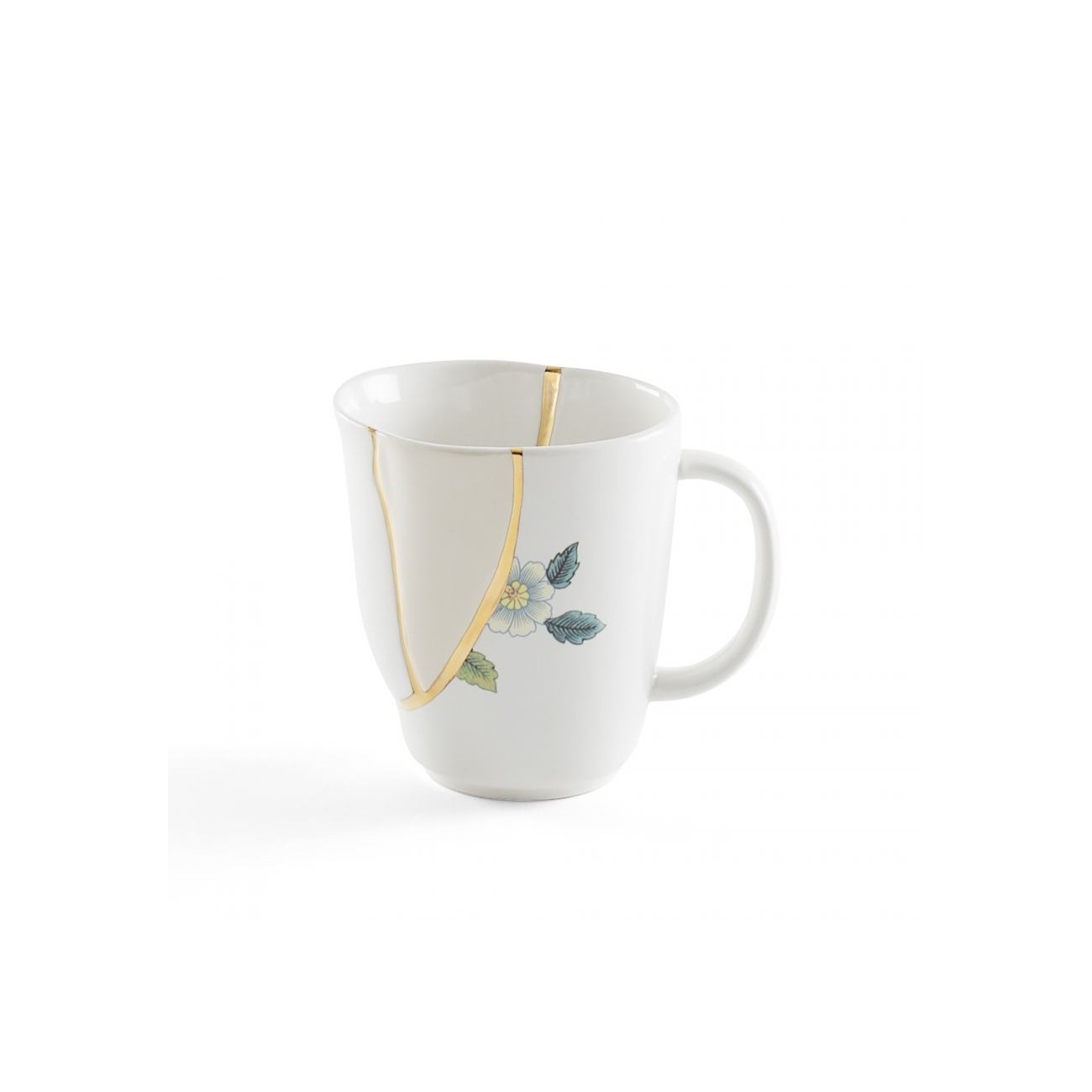 SELETTI KINTSUGI Mug