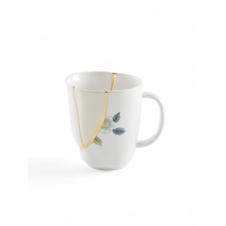 SELETTI KINTSUGI Mug